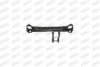 PRASCO ME0273201 Front Cowling